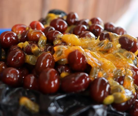 【コロンビア】WineYeast PassionFruit Fermentation