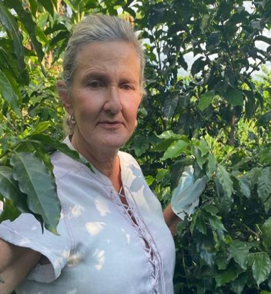 【コロンビア】WineYeast Strawberry Fermentation