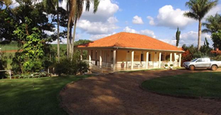 【ブラジル】Bela Vista　ブルボンピーベリー