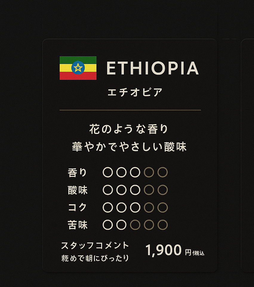 テスト商品（購入できません）